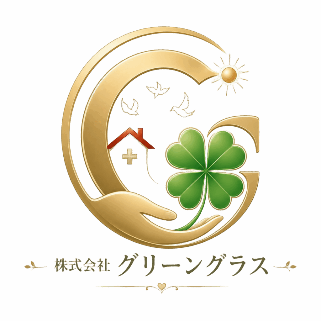 会社ロゴ